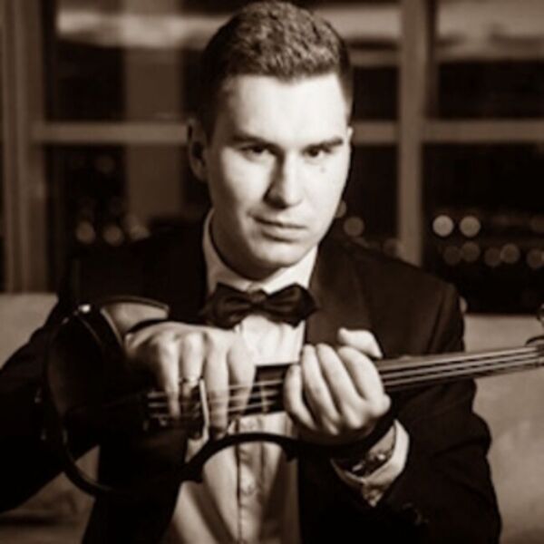 От Вивальди до Queen. Мировые хиты на скрипке