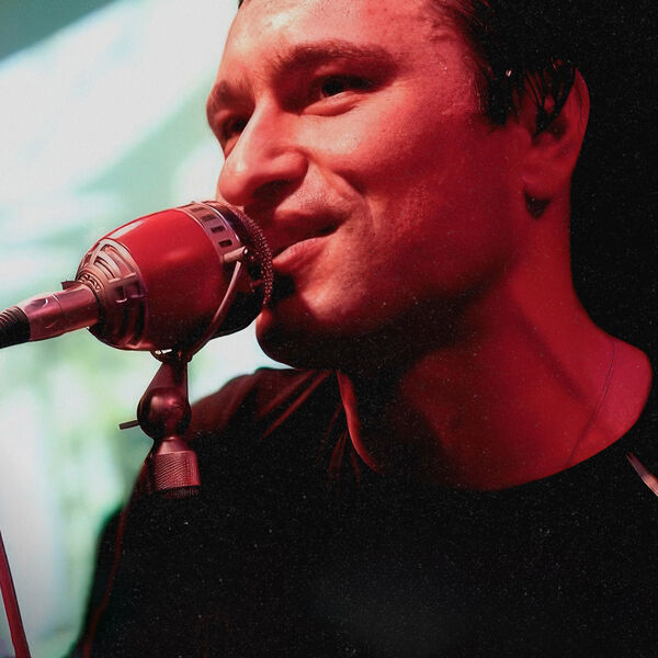 Владимир Селиванов. Акустика