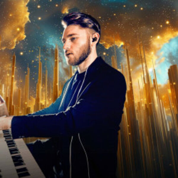 Триумфальный орган. Оркестр Империал