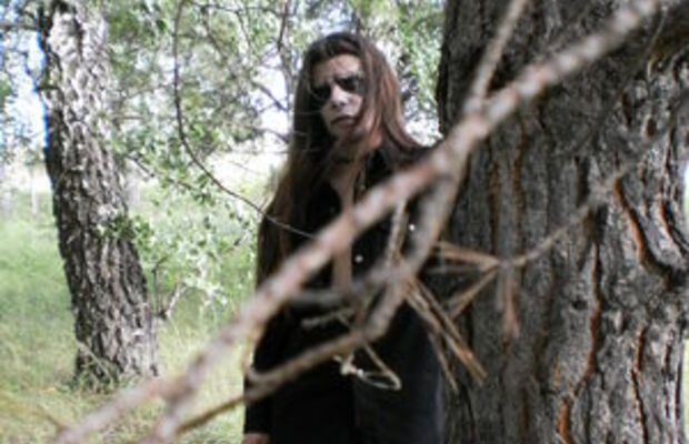 Devilgroth Siberian black metal