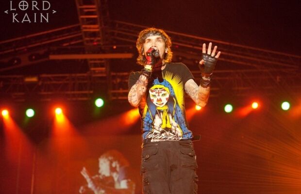 СТАРЫЙ НОВЫЙ РОК 2011