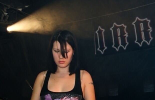 Metal Confederation "Свежая кровь 4" (21.08.2010)