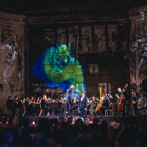 Голос Диснея