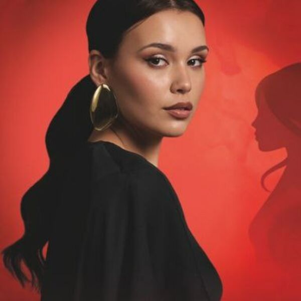 Кристина Новикова "Женщина женщине друг"