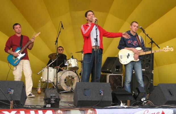 Сабвэй -разное