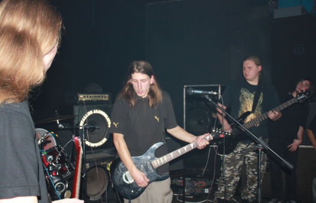 Концертные фото