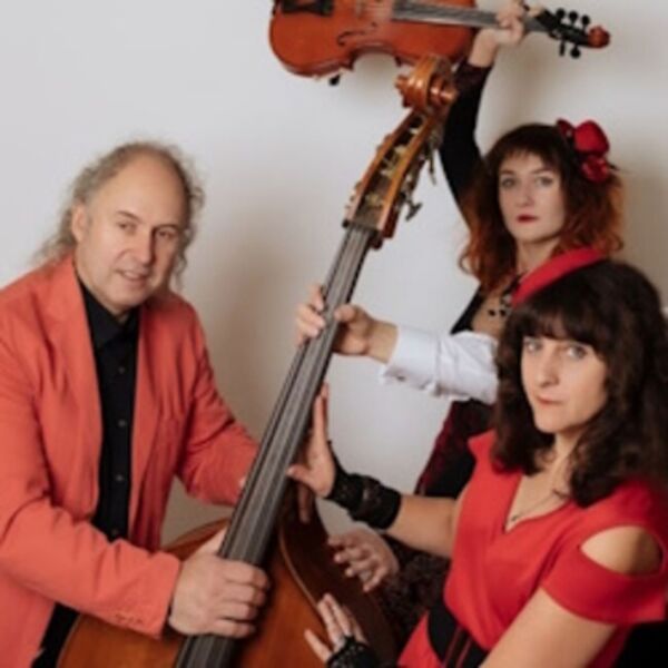 Вечер Эдит Пиаф