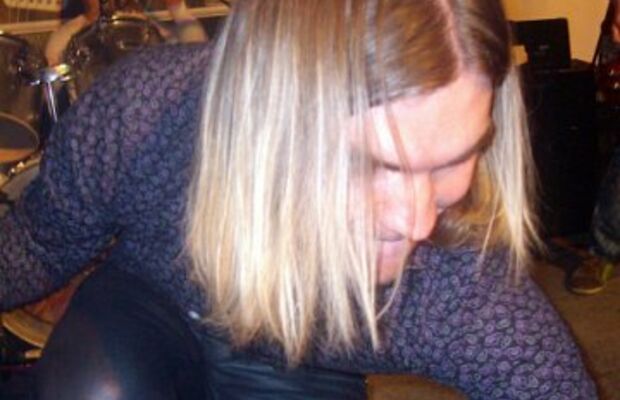 ARSERAS-Rock Revolution Festival, Kamin, Lipetsk,22.05.2010