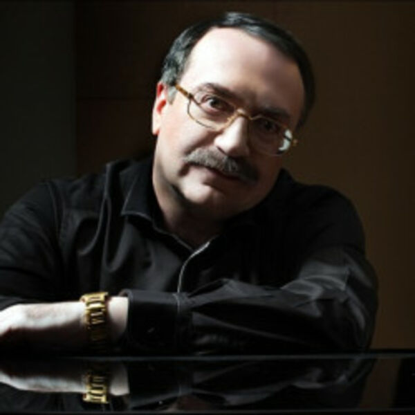 Трио Даниила Крамера