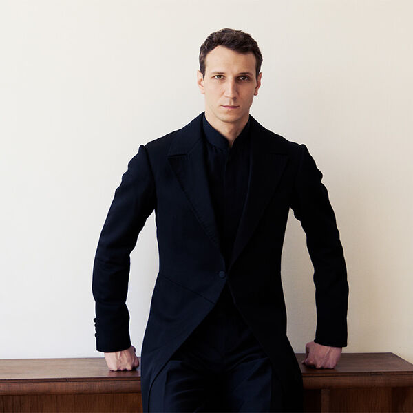 Рождественская ночь. Вальсы и польки Штраусов