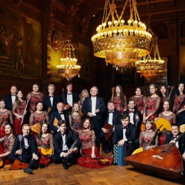 Вселенная Людовико Эйнауди