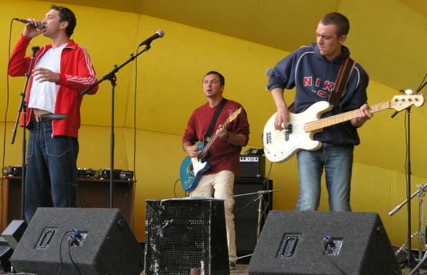 Сабвэй -разное