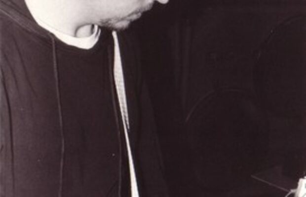 Молодые годы