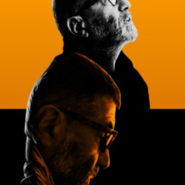 Евгений Гришковец. Когда я боюсь