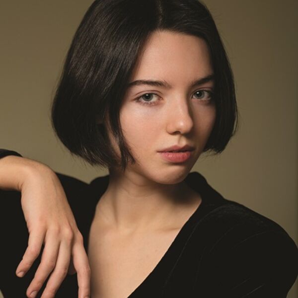 Илона Мазан (фортепиано)