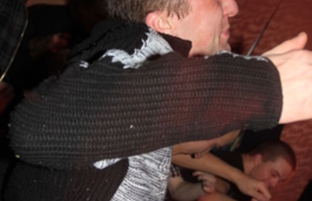 Концерт 04.02.2012 г. (МКДЦ "Комсомолец")