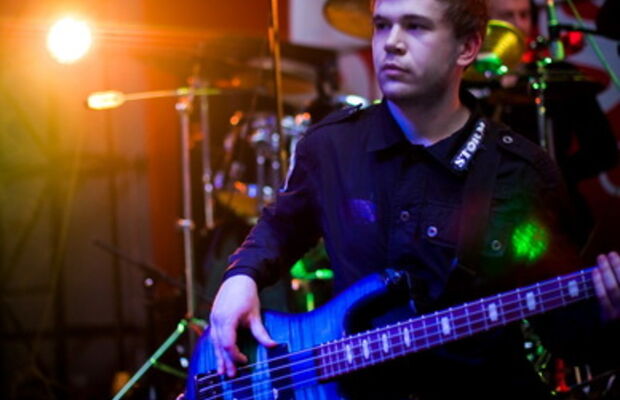 20 февраля 2010 RockSfera