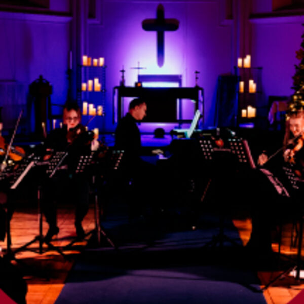 Саундтрек-шоу. Genshin impact