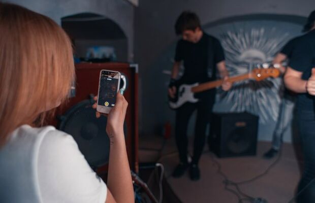 "Сцена" 13.05.2016