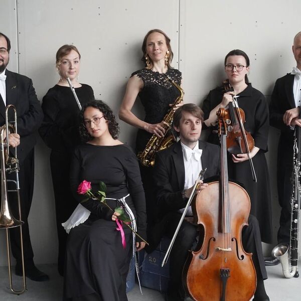 Алексей Сысоев. Диалог с композитором