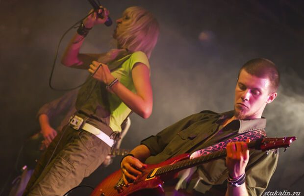 Фото с концертов