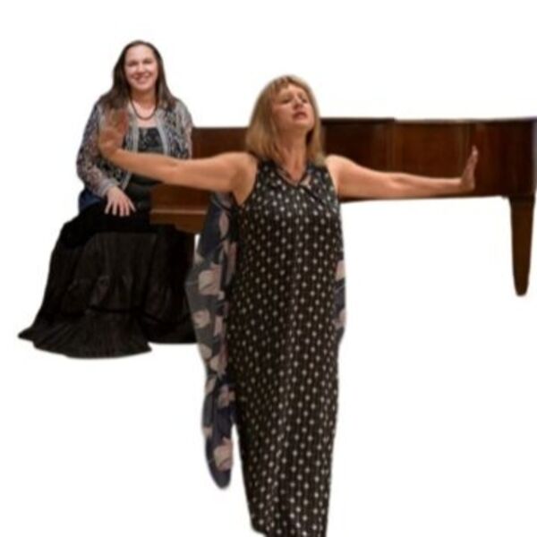 Дыхание весны