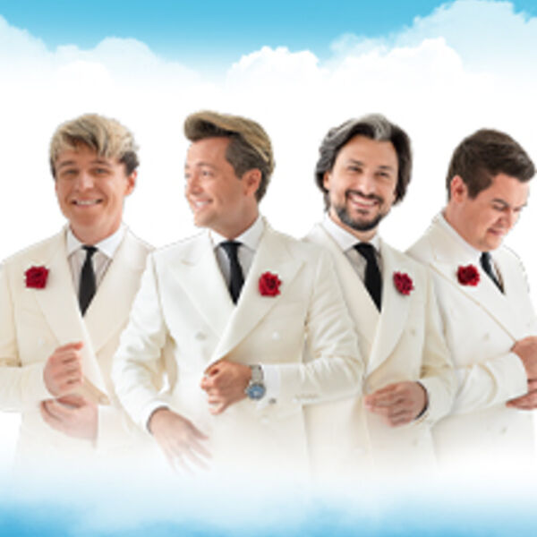 Группа «Кватро Originals» (Мытищи)