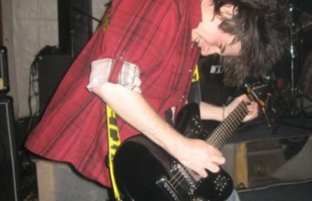 28.11.2009 - Воронеж, InterZone