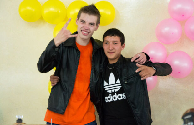 Презентация группы АЛЬТА