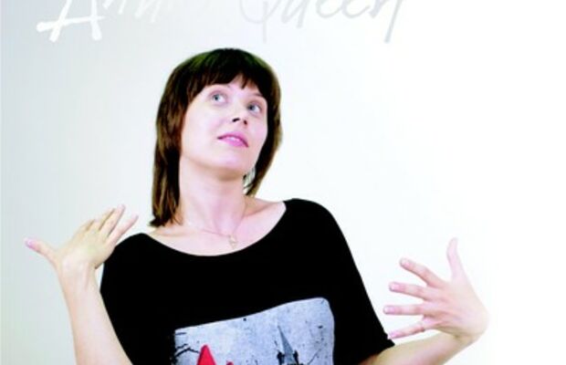 "Хранитель моих мелодий" 2011