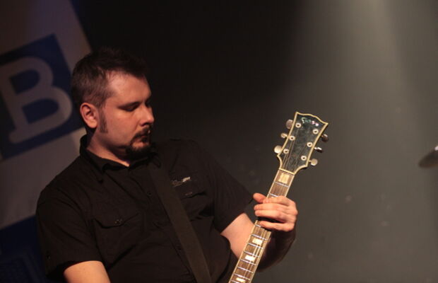 Концерт в клубе "План Б"