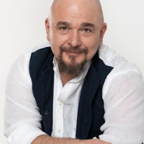 Большой сольный концерт Сергея Трофимова