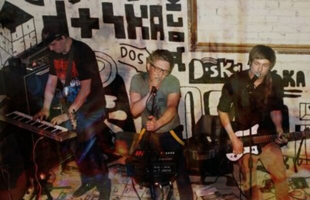 инженер Лось