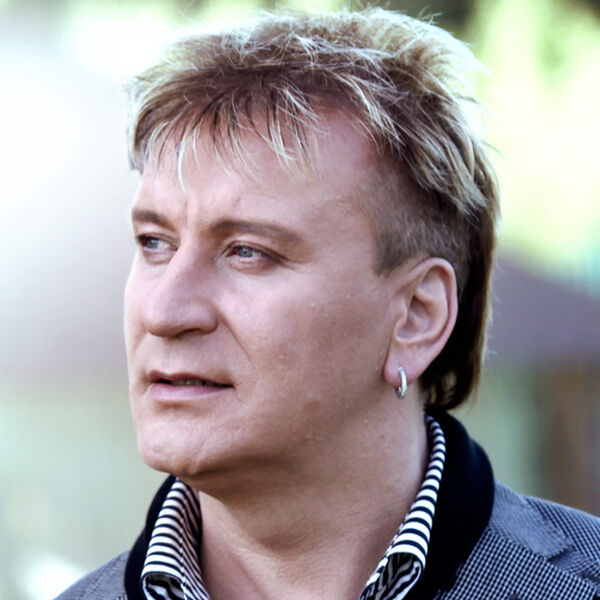 Сергей Пенкин