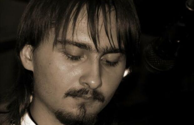 Первый сольный концерт в Викинге