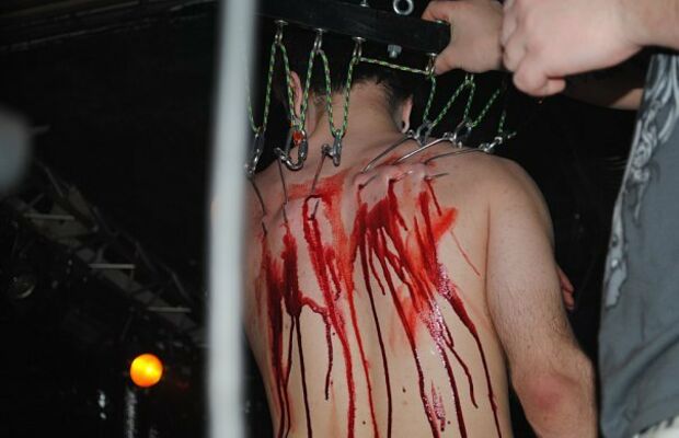 Suspension (ScreamS)