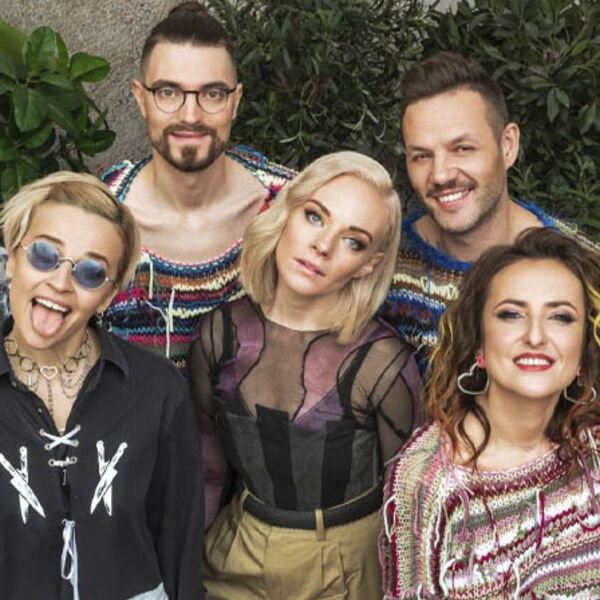 Группа Фрукты