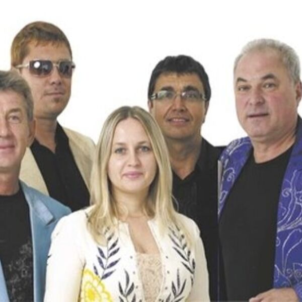 Концерт ВИА «Синяя птица»