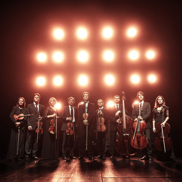 «Времена года»: Вивальди — Пьяццолла