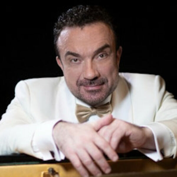 Сергей Жилин и «Фонограф джаз трио»: «упоение джазом»