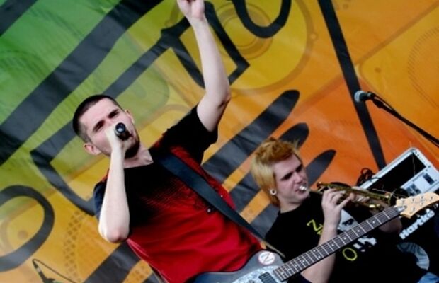 Фестиваль «НАШЕствие 2008» (06.07.2008)