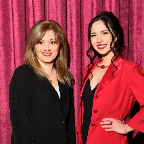 Четыре языка любви