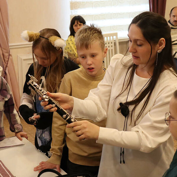 Гобой, английский рожок и фагот