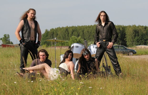 Фотосессия (27.06.2010)