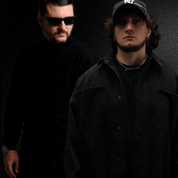 Boris redwall & Kashin