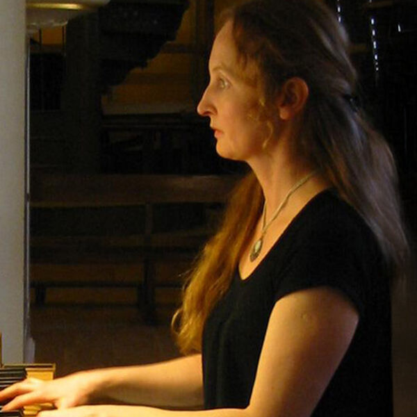 Эльвира Ямалова. Орган плюс