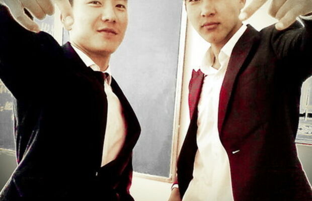 YLы КаZаК XаN БаLаSы КаZаК RаP XаNzаDаSы