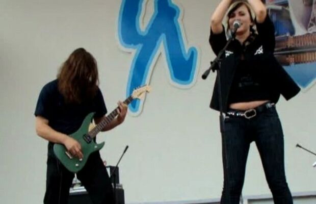 Участники группы "AlloplanT"