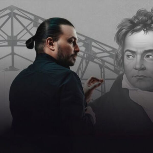 Бетховен. Симфонии №2, №7