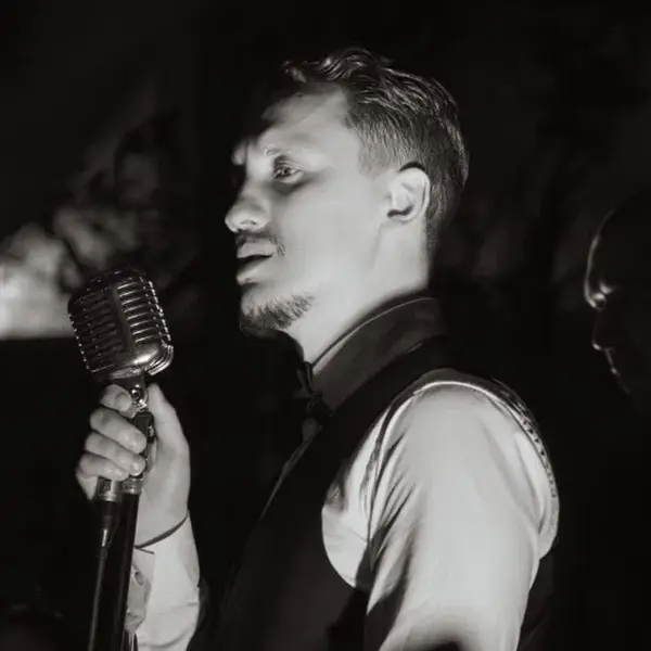 Концерт-ужин при свечах «Sting Tribute»